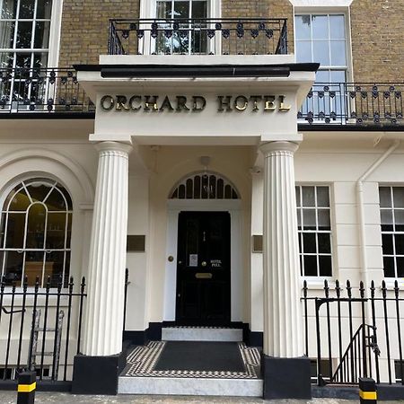 Orchard Hotel London Exterior photo